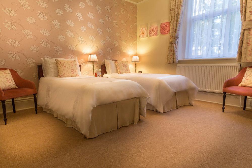 Balincourt Hotell Bournemouth Eksteriør bilde